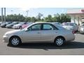 Desert Sand Mica - Camry LE Photo No. 2