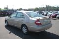 Desert Sand Mica - Camry LE Photo No. 3