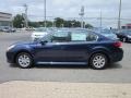 Azurite Blue Pearl - Legacy 2.5i Premium Photo No. 8