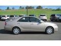 Desert Sand Mica - Camry LE Photo No. 6