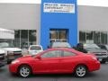 Absolutely Red - Solara SE Coupe Photo No. 1