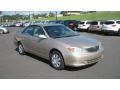 Desert Sand Mica - Camry LE Photo No. 7