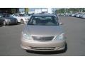 Desert Sand Mica - Camry LE Photo No. 8