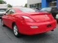 Absolutely Red - Solara SE Coupe Photo No. 3