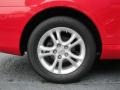 Absolutely Red - Solara SE Coupe Photo No. 8