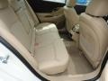 Cashmere Interior Photo for 2012 Buick LaCrosse #51975392