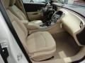 Cashmere Interior Photo for 2012 Buick LaCrosse #51975398