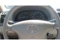 Desert Sand Mica - Camry LE Photo No. 22