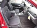 2011 Ruby Red Pearl Subaru Legacy 2.5i Premium  photo #6