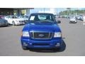Sonic Blue Metallic - Ranger Edge Regular Cab Photo No. 8