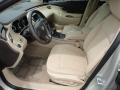 Cashmere Interior Photo for 2012 Buick LaCrosse #51975635