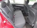 Off-Black Interior Photo for 2011 Subaru Legacy #51975653