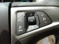 2012 Buick LaCrosse FWD Controls