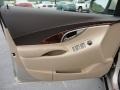 2012 Gold Mist Metallic Buick LaCrosse FWD  photo #13