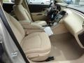 Cashmere Interior Photo for 2012 Buick LaCrosse #51975716