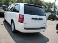 Stone White - Grand Caravan SE Photo No. 2