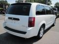 Stone White - Grand Caravan SE Photo No. 3