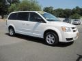 Stone White - Grand Caravan SE Photo No. 4
