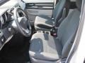 Stone White - Grand Caravan SE Photo No. 6