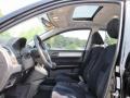 2010 Crystal Black Pearl Honda CR-V EX AWD  photo #6