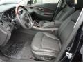 Ebony Interior Photo for 2012 Buick LaCrosse #51975935