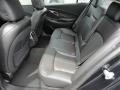 Ebony Interior Photo for 2012 Buick LaCrosse #51975995
