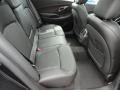 Ebony Interior Photo for 2012 Buick LaCrosse #51976025