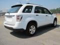 2008 Summit White Chevrolet Equinox LS  photo #3