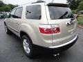 2011 Gold Mist Metallic GMC Acadia SL AWD  photo #3