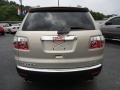 2011 Gold Mist Metallic GMC Acadia SL AWD  photo #4