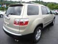 2011 Gold Mist Metallic GMC Acadia SL AWD  photo #5