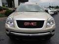 2011 Gold Mist Metallic GMC Acadia SL AWD  photo #8