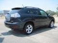 Neptune Blue Mica - RX 350 AWD Photo No. 3