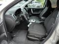 Ebony Interior Photo for 2011 GMC Acadia #51976241