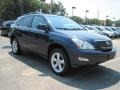 Neptune Blue Mica - RX 350 AWD Photo No. 4