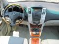 Neptune Blue Mica - RX 350 AWD Photo No. 5