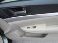 2011 Cypress Green Pearl Subaru Outback 2.5i Premium Wagon  photo #18
