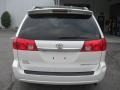 2010 Super White Toyota Sienna Limited  photo #7