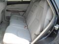 Neptune Blue Mica - RX 350 AWD Photo No. 7