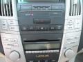 Neptune Blue Mica - RX 350 AWD Photo No. 8