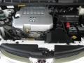  2010 Sienna Limited 3.5 Liter DOHC 24-Valve VVT-i V6 Engine