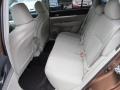 2011 Caramel Bronze Pearl Subaru Outback 2.5i Premium Wagon  photo #4