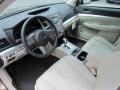 2011 Caramel Bronze Pearl Subaru Outback 2.5i Premium Wagon  photo #14