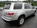 2011 Quicksilver Metallic GMC Acadia SL AWD  photo #5