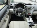2011 Caramel Bronze Pearl Subaru Outback 2.5i Premium Wagon  photo #16