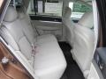 2011 Caramel Bronze Pearl Subaru Outback 2.5i Premium Wagon  photo #17