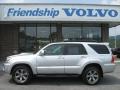 2008 Titanium Metallic Toyota 4Runner Sport Edition 4x4  photo #1