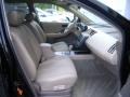 2005 Midnight Blue Pearl Nissan Murano SL AWD  photo #15