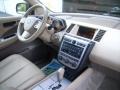 2005 Midnight Blue Pearl Nissan Murano SL AWD  photo #16