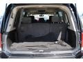 2009 Galaxy Black Metallic Nissan Armada SE  photo #9